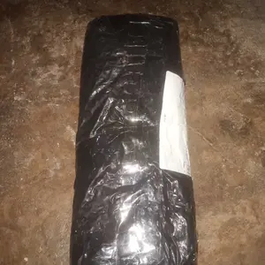 【COD】TORVIK Palu Karet Gagang Besi Kuat dan Kokoh Untuk Keramik Lantai Ubin Rubber Hammer 8oz
