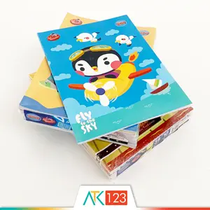 Buku Tulis Sidu 38 Lembar