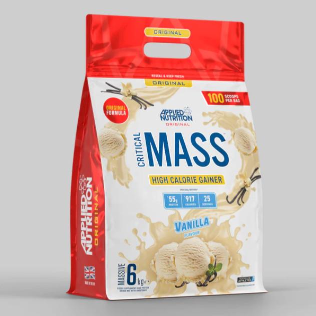 [Túi 1kg] Sữa bột Mega Mass VitaXtrong - Bột protein cao cấp 4