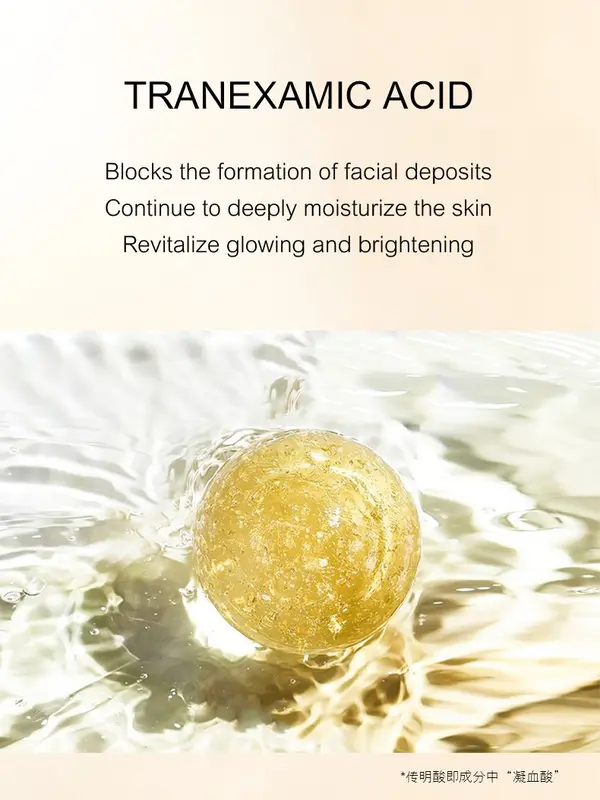 OKADY Profesional Kecantikan skincare korea Set terbaik perawatan kulit GLOWING , MEMUTIHKAN , MENCERAHKAN , MELEMBABKAN , meremajakan kulit elastis & kencang 6