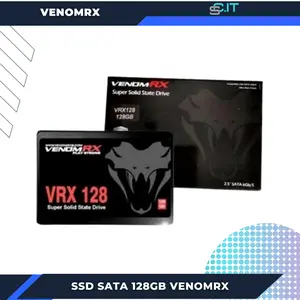 ssd venomrx 128gb sata venom rx sata III Internal 2.5"