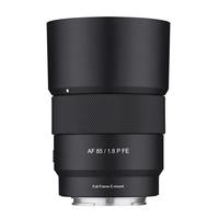 Gambar Samyang AF 85mm F1.8 P FE Lensa For Sony Full Frame AF 85mm F/1.8 Garansi Resmi dari Astra Foto Kota Administrasi Jakarta Pusat 2 Tokopedia