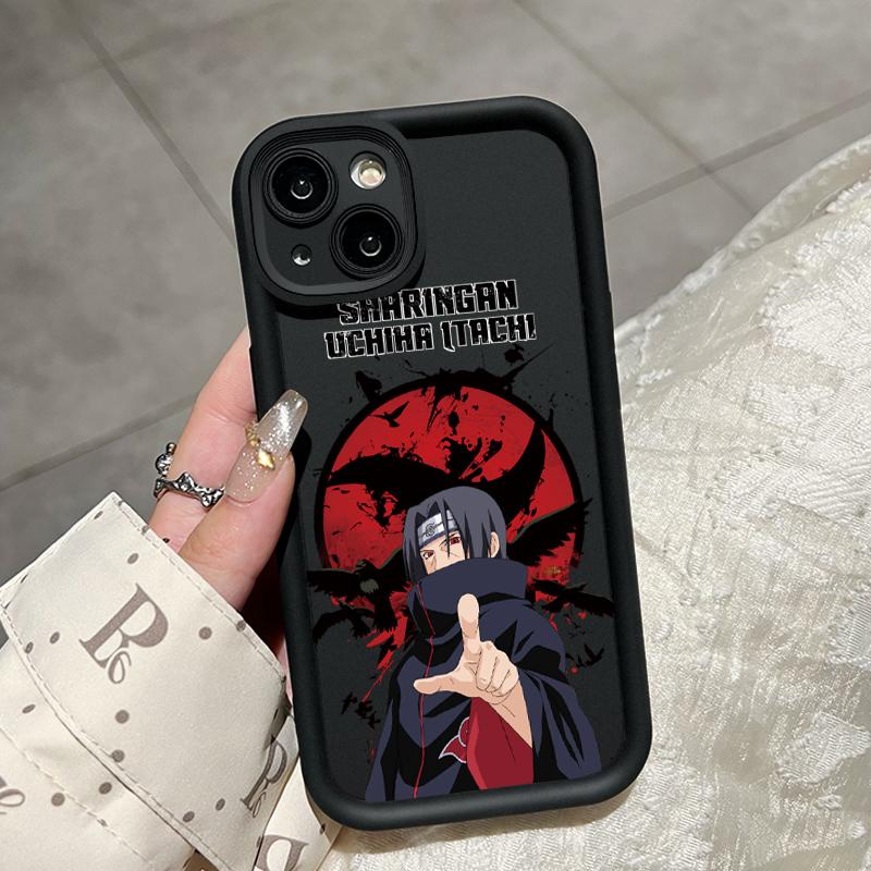 Casing Hp Untuk OPPO A16 OPPO A16s OPPO A54s Casing karakter kartun laki-laki Bahan silikon Cesing Casing Hp Kesing Softcase Case pelindung marshmallow Anti Jatuh guncangan 2