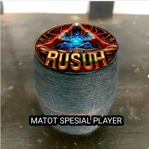 gelasan matot reaper cocok main tarik jepret uluran tersedia layangan seot dan shukoi