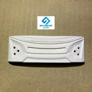 Skala Truk Plastik BEMPER JB5 Untuk Modif Miniatur