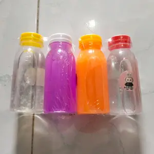 Water Slem Botol - Produk dengan Deskripsi Given Only