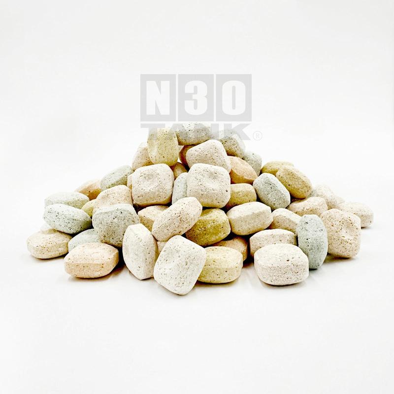 N30 Premium 3D Cookies Media 300g 500g 1KG Fish Tank Filter Media 3
