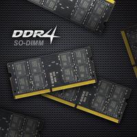 Gambar RAM SODIMM DDR4 TEAM ELITE 16GB (1x16GB) Single 2400Mhz dari Techno Computer Bali Kota Denpasar 2 Tokopedia