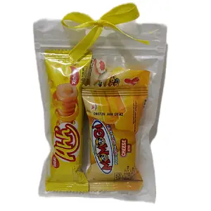 Mini Gift Snack | Freebis Snack | Hampers Snack | Seri ke 2