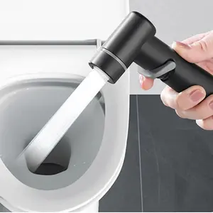 DD Home Jet Shower Toilet Closet Bidet Washer Water Spray Set - DD851