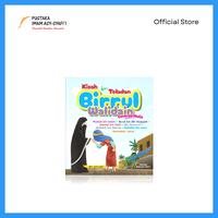 Gambar Kisah dan Teladan - Birrul Walidain - Generasi Mulia dari pustakaimamsyafii Kota Administrasi Jakarta Timur 3 Tokopedia