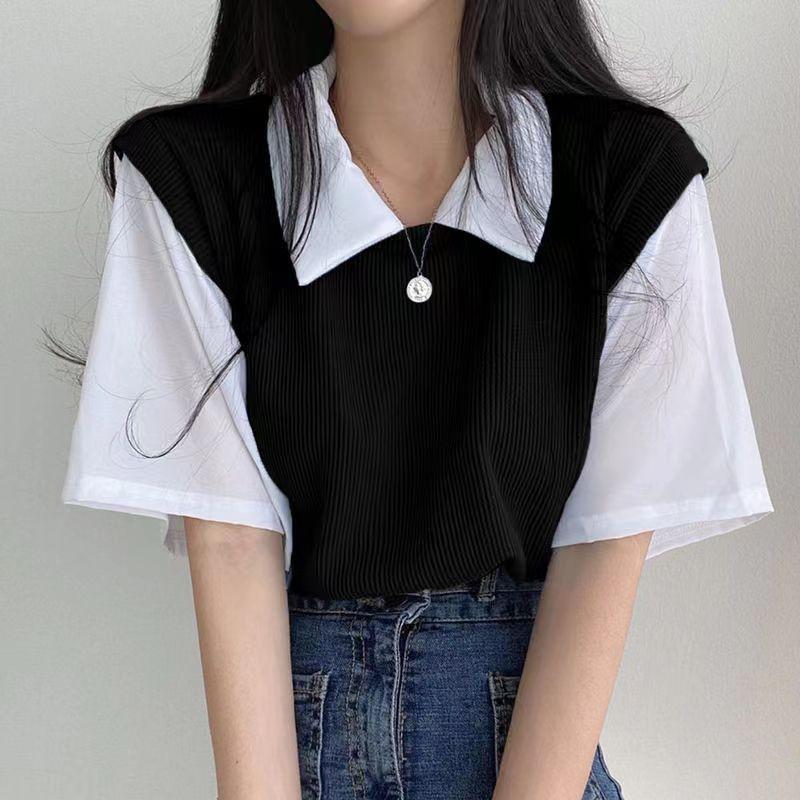 Product Introduction of Áo Thun Ngắn Tay Cho Nữ, Thoáng Khí, Nhanh Khô, Thoải Mái, Thể Thao Ngoài Trời, Thường Ngày, Áo Rộng, Mùa Hè, Mới 2