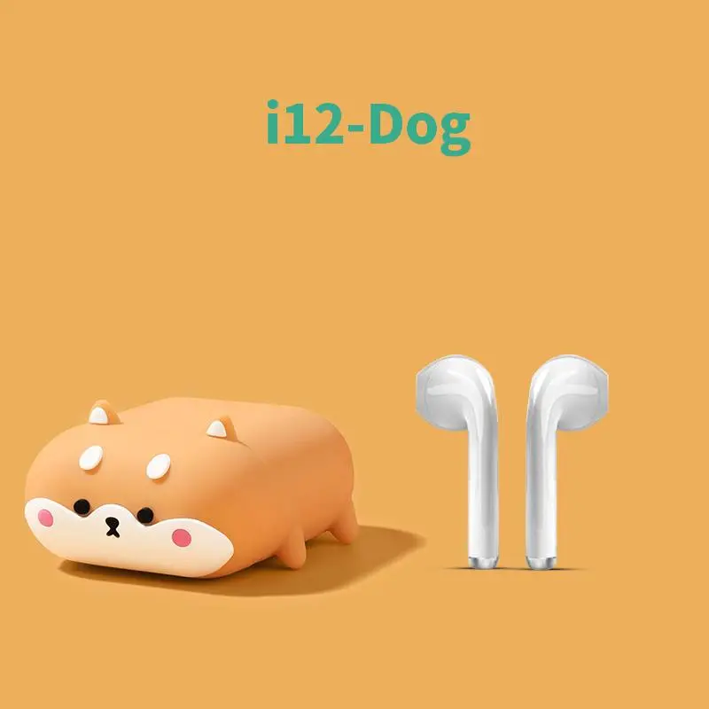 i12+Dog
