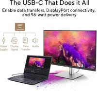 Gambar MONITOR ASUS ProArt PA278CGRV Professional Monitor - 27 inch, QHD (2560 x 1440), IPS, 100% sRGB dari Techno Computer Bali Kota Denpasar 5 Tokopedia