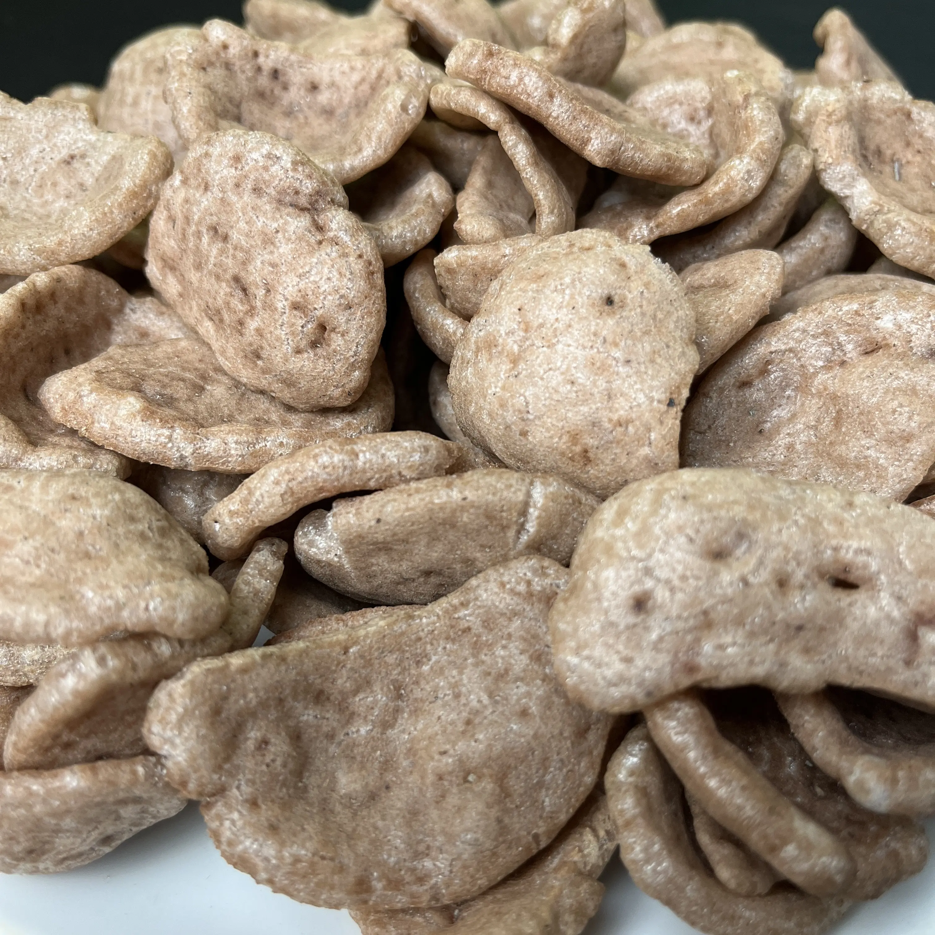 Kerpuk Jengkol Sangrai Non Kolestrol Sidenok isi 500gram kerupuk