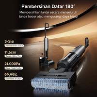 Gambar Simplus Cairan Pembersih Lantai 235ml Penghilang Noda Untuk Vacuum Cleaner Wet & Dry Datar 180° Pembersihan Daya Hisap Kuat 21.000Pa QJYT-XDJH005GY00 dari Simplus Kab. Tangerang 2 Tokopedia