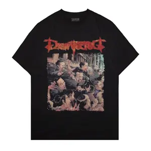 COD Disinfected "Demagogis"