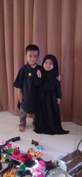 Product Review of Baju Anak Perempuan Shafa Dress Kids 2024 Bahan Ceruty Plus Pasmina / Gamis Anak Perempuan Terbaru / Fhasion Muslim Anak Cantik Kancing Lembut Nyaman Panjang Mewah Lebaran Pesta Renda from c**7 0
