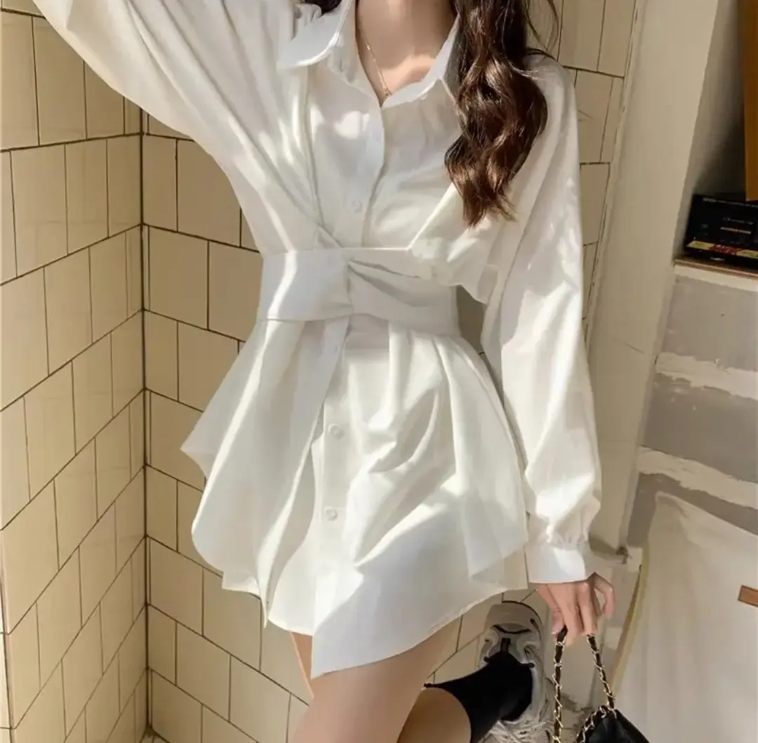 D. 2pcs shirt+shorts Very light and thin Women's Wear