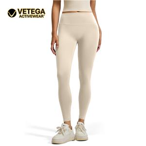 Leggings tamaño pequeño, de alta elasticidad, corte ajustado, diseño de una sola pieza, costura sin costura en la entrepierna, favorecen piernas y caderas