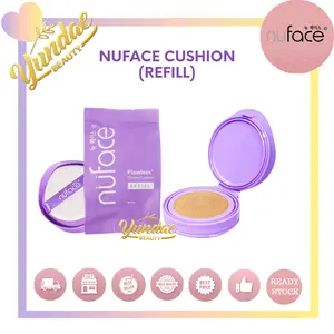 NUFACE Flawless+ Serum Cushion with SPF 30 PA+++ REFILL