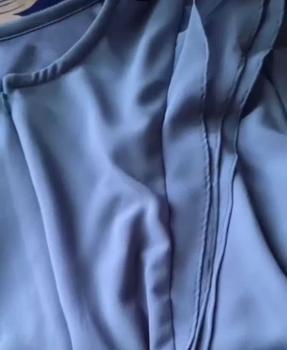 Product Review of Siera Dress Gamis Ceruty Muslim Wanita Mewah Pesta Kondangan Lebaran Cantik baju from e** 0