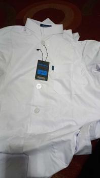 Product Review of BAJU KOKO AMMU BUSANA MUSLIM PRIA DEWASA PUTIH ORIGINAL from S**9 0