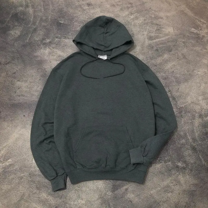 Hodie polos lengan panjang 5 warna vol 1 Keren Nyaman 1