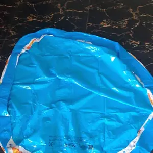 Kolam Renang Anak Dan Bayi Bestway 51009 ukuran 122cm / Mandi Bola Anak Dan Bayi Toys