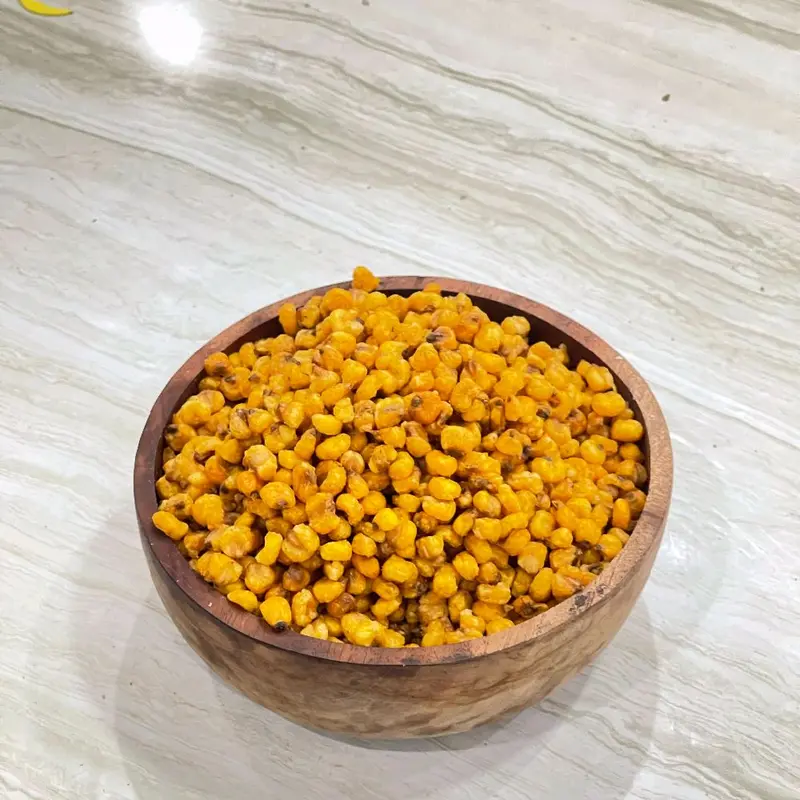 Marning Goreng 500 Gram Asli Lezat dan Bergizi - Cemilan, Food Bawang Camilan Snack Jagung 2