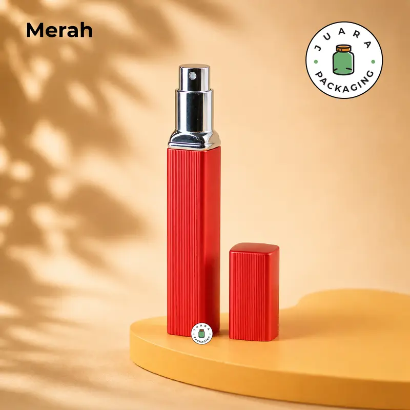 Merah