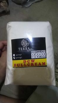 Product Review of Susu Bubuk Fullcream Ekonomis 900 gr |Sehat Creamy Kaya Nutrisi Solusi Susu Harian Keluarga from C**y 0