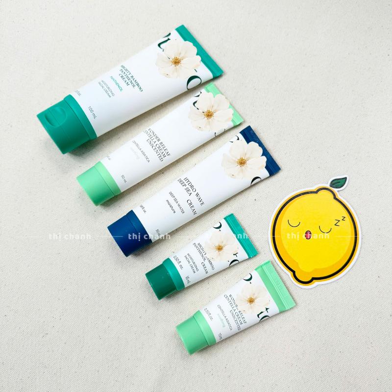 trending Kem Dưỡng Dịu Da, Cấp Ẩm, Phục Hồi PURITO Wonder Releaf Centella /…