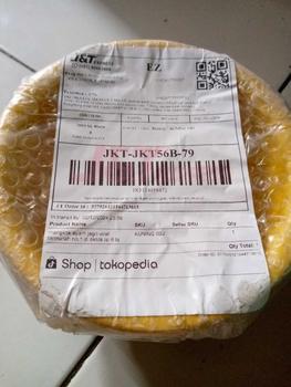 Product Review of mangkok ayam jago viral termurah no.1 di tiktok isi 6 bj from @**1 0
