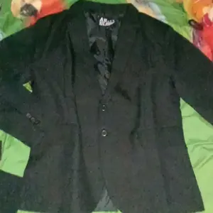 Setelan Jas blazer 3in1 2in1 Full set / Jsa Formal/ casual /kantor /wisuda wedding prewedding (Slim-fitting)