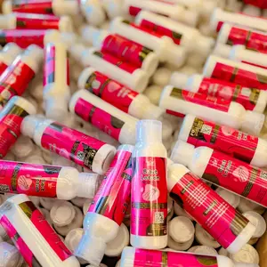 bibit pemutih meglow Pencerah