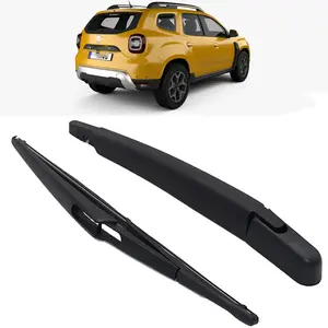 12" Rear Window Wiper Blade For Dacia Renault Duster MK2 2017 2018
