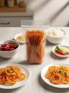 Mi Biting Mie Lidi Kaya Bumbu Aneka Rasa - Gurih, Kriuk Lezat, Nostalgia Bikin Nagih