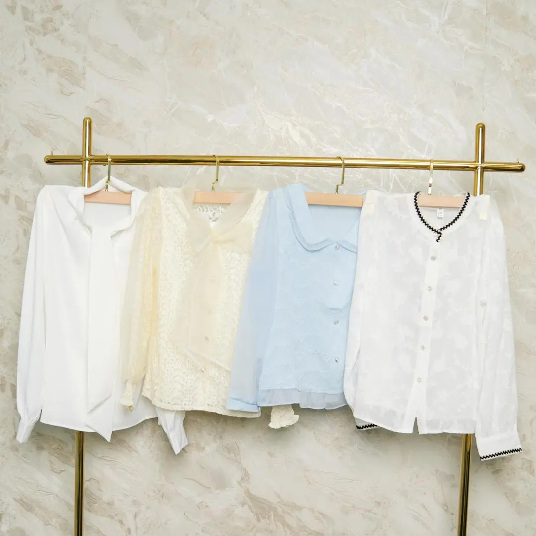 EMILY BLOUSE ELEGENT COLLECTION