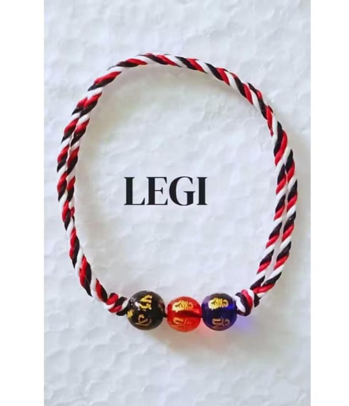 Gelang tridatu weton / pasaran jawa / gelang anak-remaja-dewasa