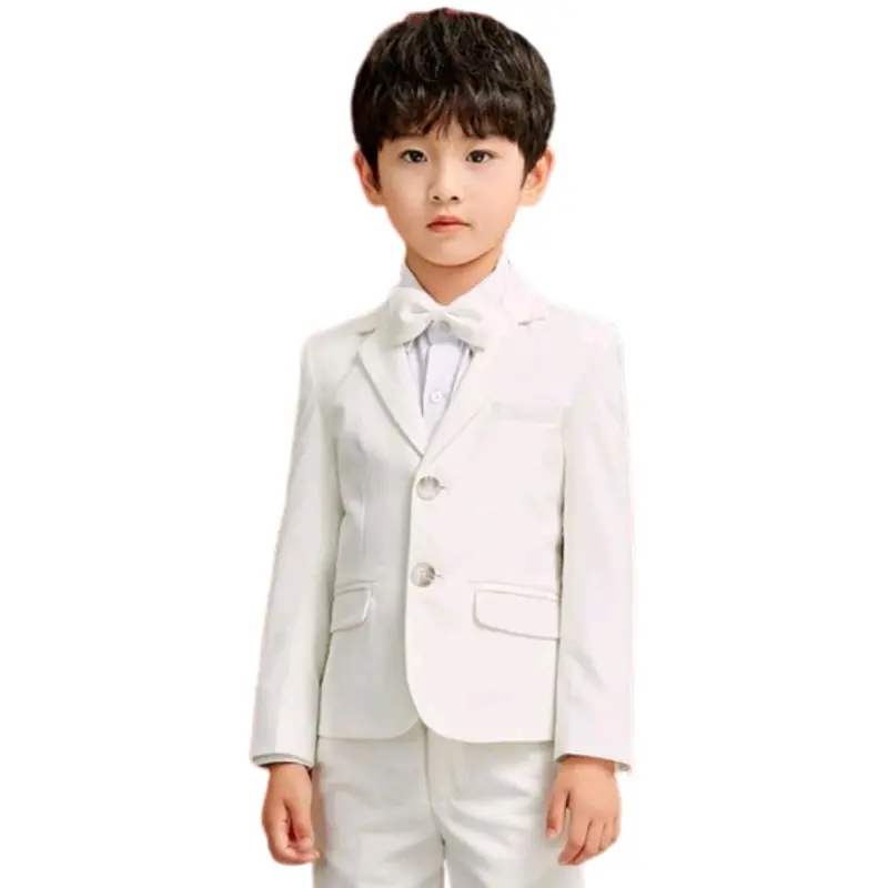 jas blazer anak slimpit Formal umur 2 tahun sampai 14 tahun 0