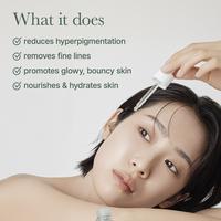 Gambar 【BPOM】[ARENCIA Official] Holy Hyssop Serum 12 30ml | Niacinamide & Hyssop | Brightening & Hydrating Serum for Dark Spots & Acne Scars | Bekas Jerawat Kusam dari Arencia ID Kota Administrasi Jakarta Utara 3 Tokopedia