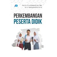 Gambar BUKU PERKEMBANGAN PESERTA DIDIK dari Penerbit Yrama Widya Official Kab. Bandung 1 Tokopedia