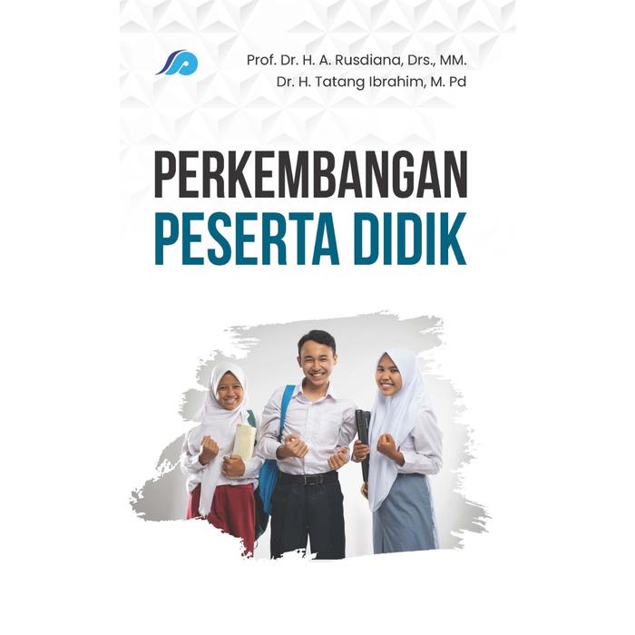 Gambar BUKU PERKEMBANGAN PESERTA DIDIK dari Penerbit Yrama Widya Official Kab. Bandung Tokopedia