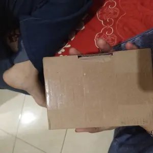 Kazoo Metal Zebra Tsai Alat Musik Tiup