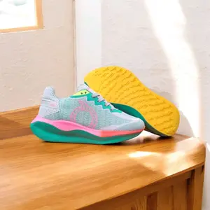 Sepatu Ortus Hyperdrive 2.0 Wanita untuk Olahraga Running Jogging Senam Lari Outdoor