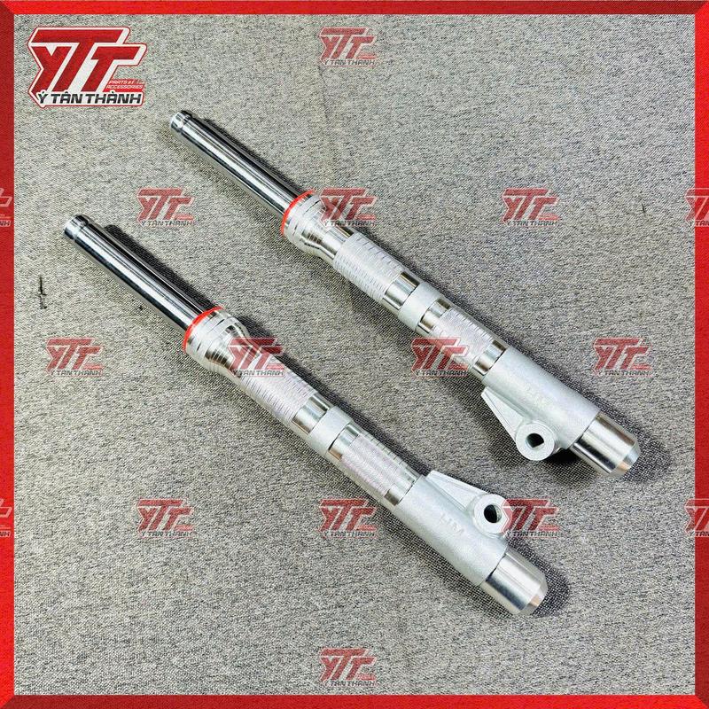 Phuộc trước phay thái Bạc thắng đùm wave,dream 100 MS14