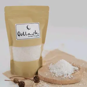 garam ruqyah qolash original