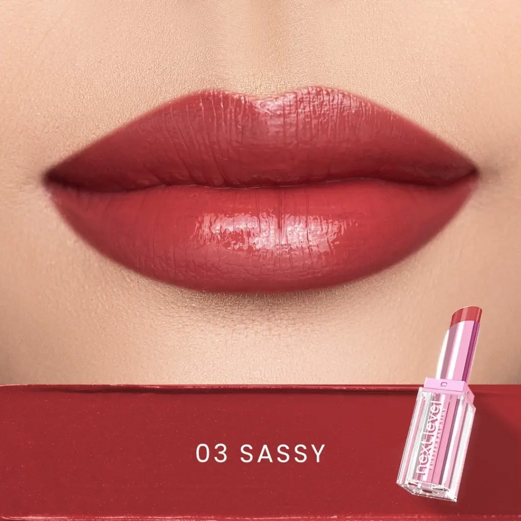 03 Sassy