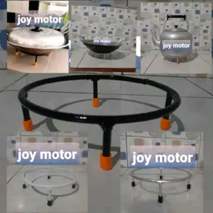Alas Wajan Besi Joy Motor - Toko Joy Motor